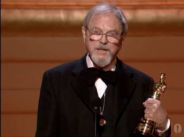 Chuck Jones