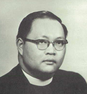 Dwight Ong
