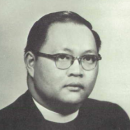 A photo of Dwight Ong
