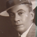 A photo of Manuel Rubio