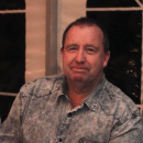 A photo of Gary Arthur Williams