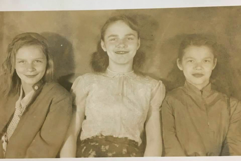 Sisters 