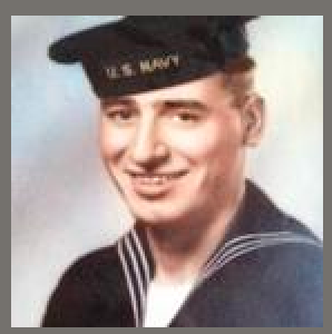 Albert Johnson 1933 - 2015     Saginaw, Michigan