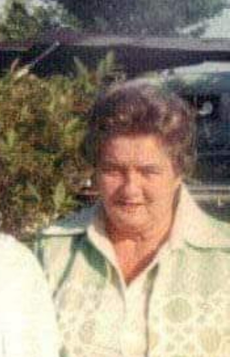 Rose Frampus