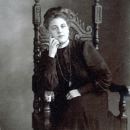 Olga Gertrude (Jensen)