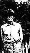 William Louis Barngrover