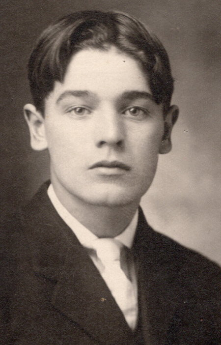 Percy Emanuel Wrightson