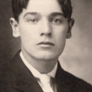 A photo of Percy Emanuel Wrightson