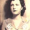 A photo of Esther Nona Spruill Barber