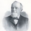 A photo of Henry Detweiller