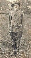 Harry Simpson 1917
