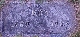 Roy Stickney