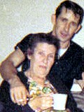 Arbie and Maude Ison