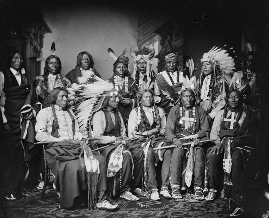 Red Cloud