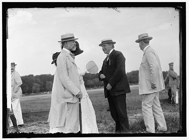 Wright Brothers flight
