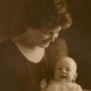 A photo of Marjoria M. (Snell) Williamson