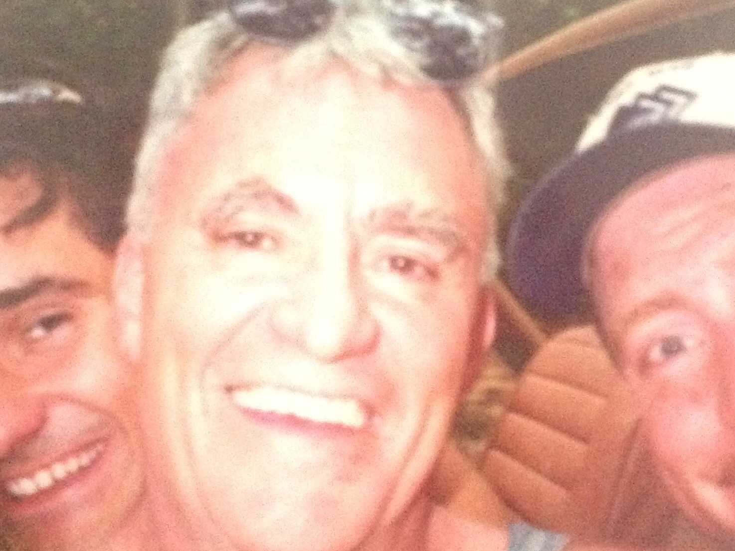 Danny A. Astiz