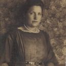 A photo of Bini Benson