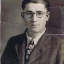A photo of Perry Oliver Smith