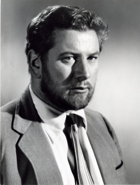 Peter Ustinov