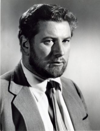 Peter Ustinov