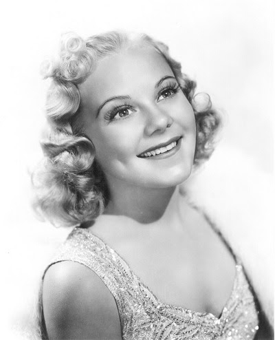 Sonja Henie