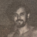 A photo of Brian J Platler