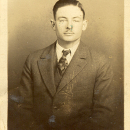 A photo of Herman R. Shultz