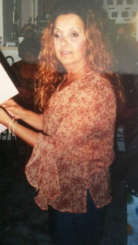 Caridad M Rodriguez 