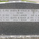 A photo of Ellen Theresa (Brogan) Honan