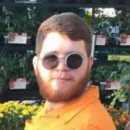 A photo of Luke Copeland Moore