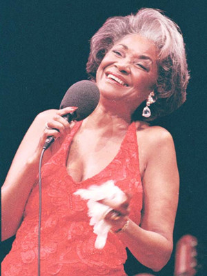 Nancy Wilson