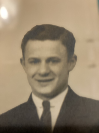 Edward Zeaken