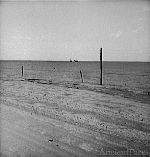 Oklahoma Farm