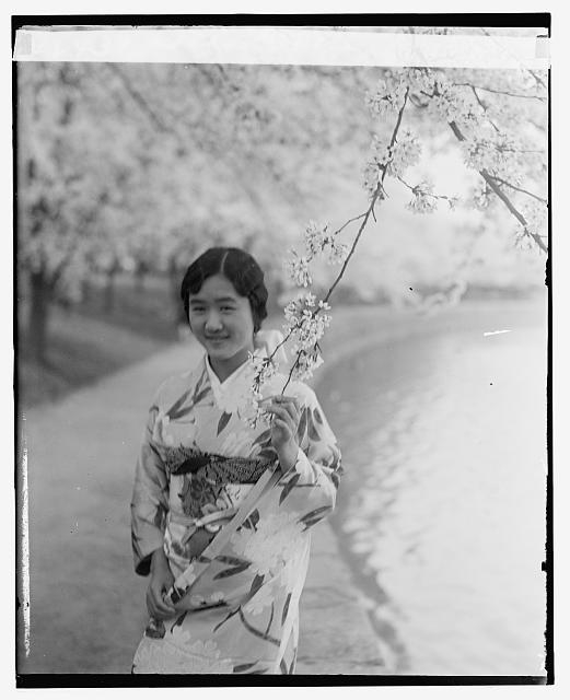 Takako Debuchi, [3/29/29]