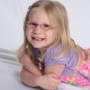 A photo of Keylie Addyson Vaughan