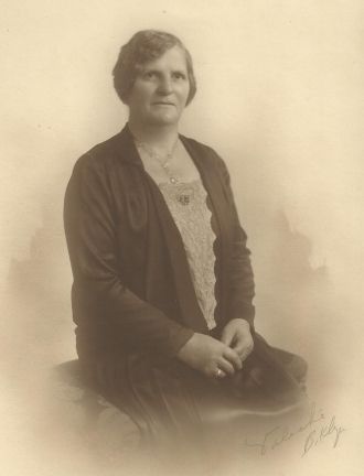 Marie "Mary" A. Rottkowsky