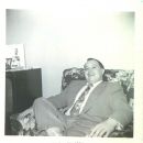 A photo of Eugene Francis Darr