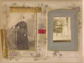 Norman & Edna Beckel