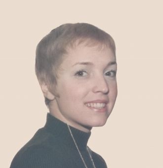 Amanda S. Stevenson.