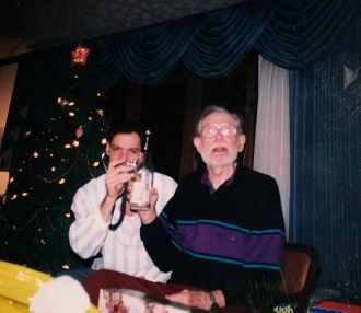Dan A Kubelsky