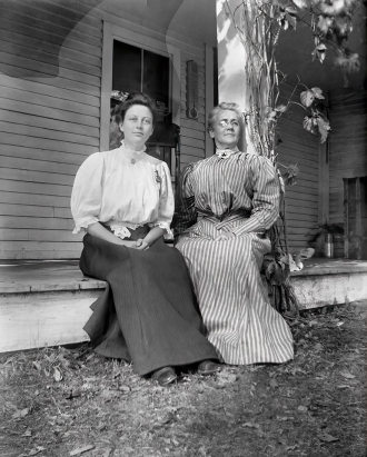 Unknown Nebraska Ladies Unknown Nebraska Ladies
