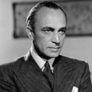A photo of Conrad Veidt