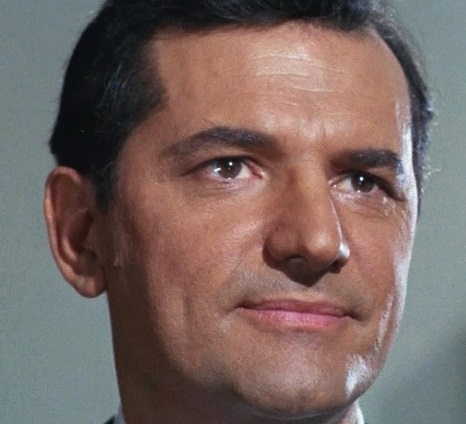 Steven Hill