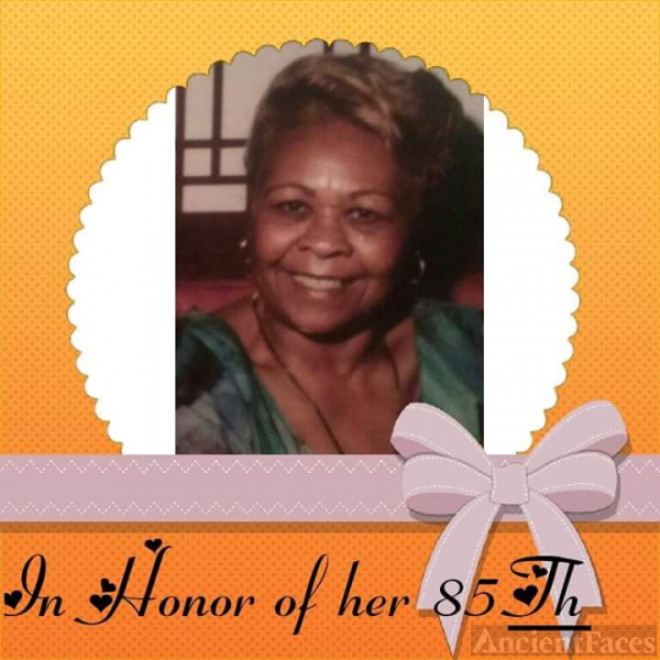 Grandmother