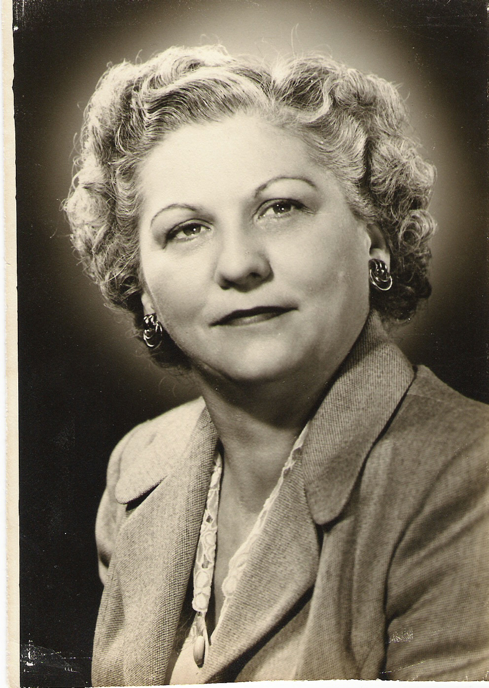 Jennie Margaret "Scott" Reeder