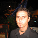 A photo of Raul Rodriguez Martinez