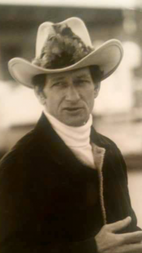 Albert W Schwizer Albert W Schwizer