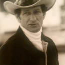 A photo of Albert W Schwizer