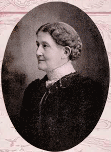 Isabella (MacDonald) Alden